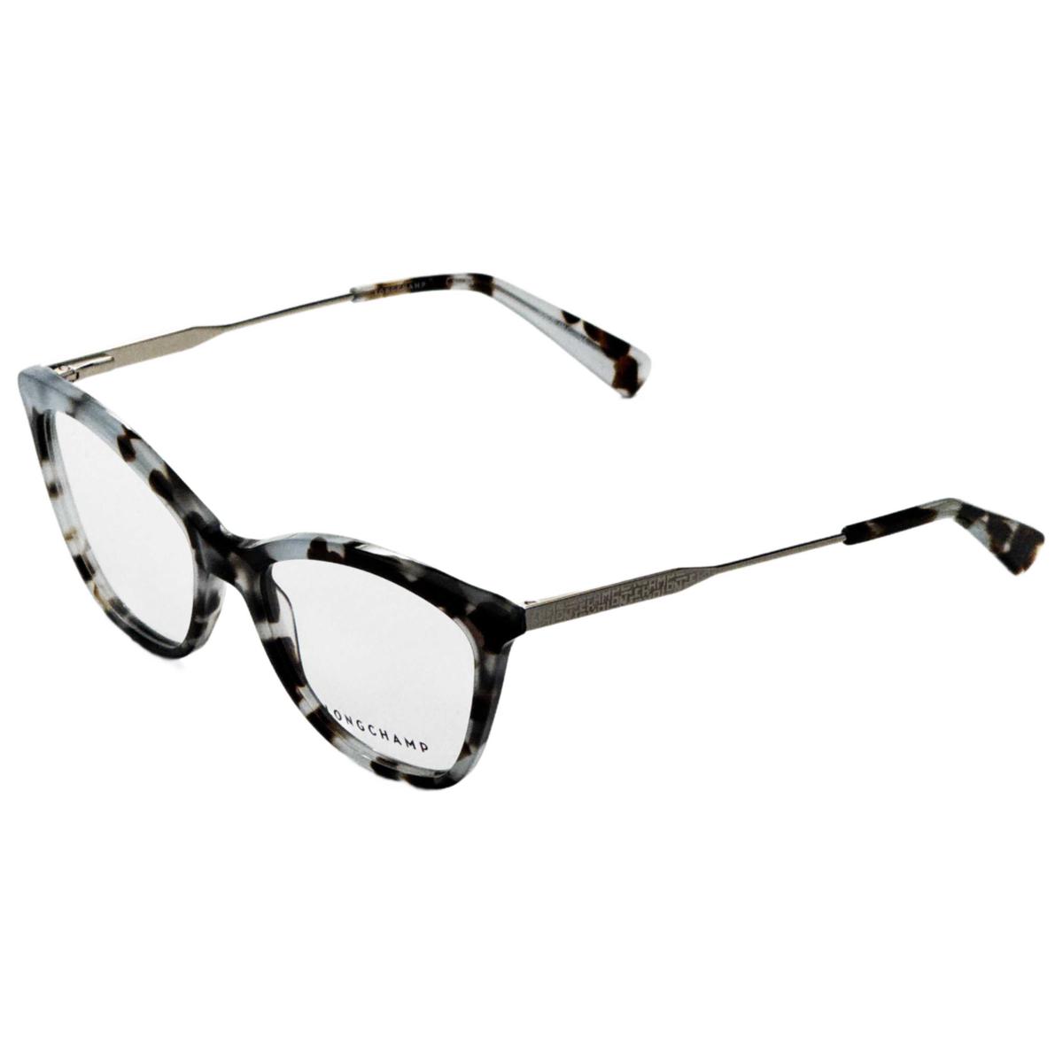 Longchamp Women's Eyeglasses LO2692-404